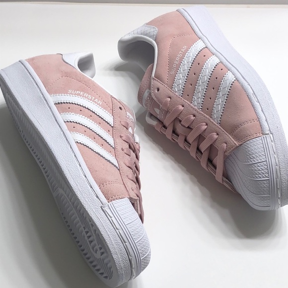 Adidas SUPERSTAR Wmns Sz9 *NEW* - Picture 4 of 9